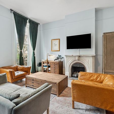 Bellwether House Savannah Bagian luar foto