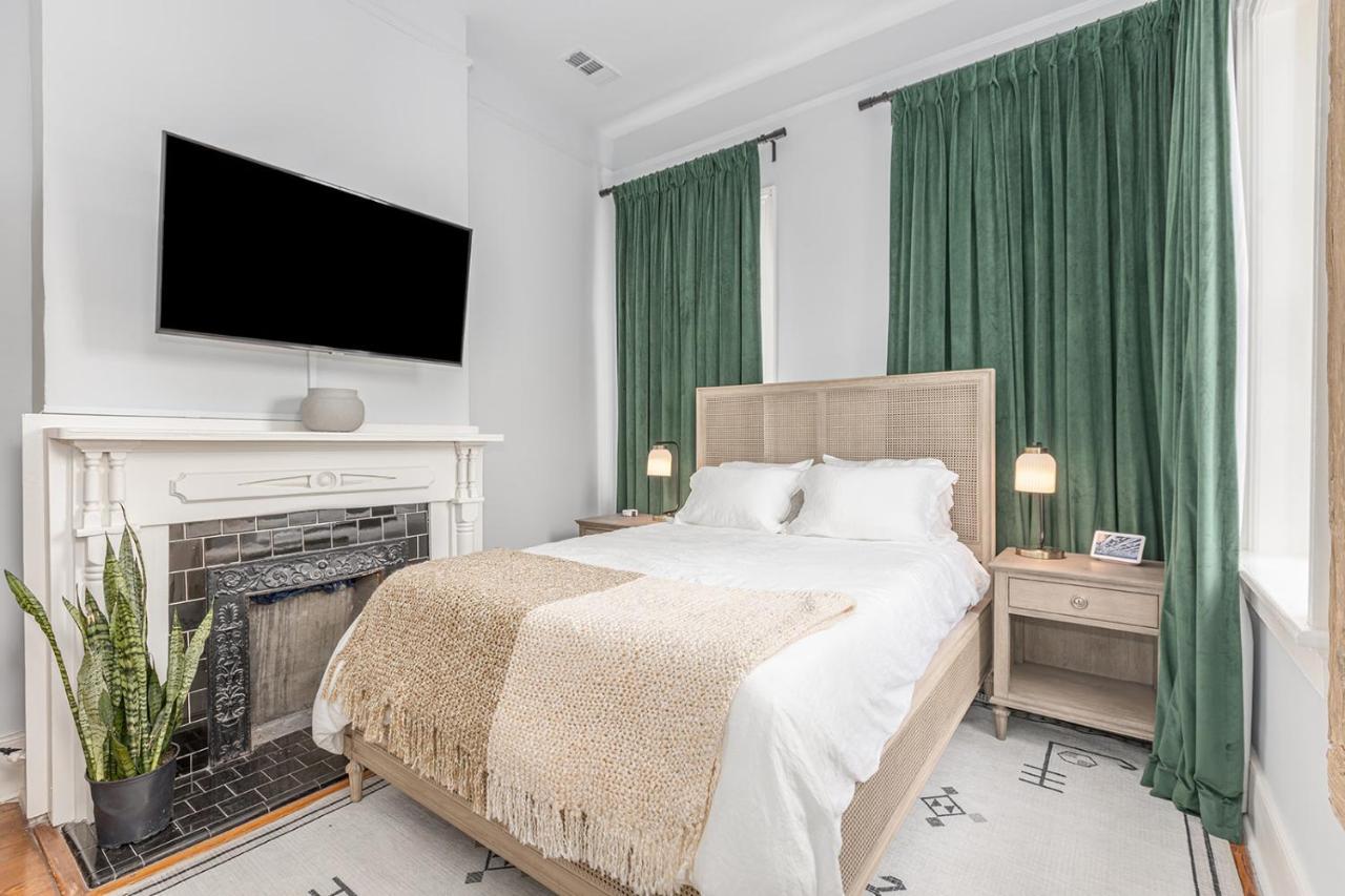 Bellwether House Savannah Bagian luar foto