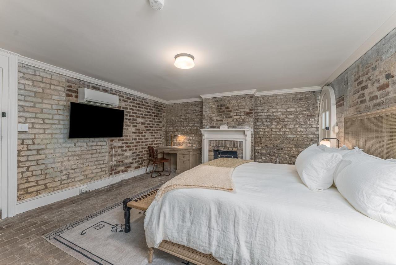 Bellwether House Savannah Bagian luar foto