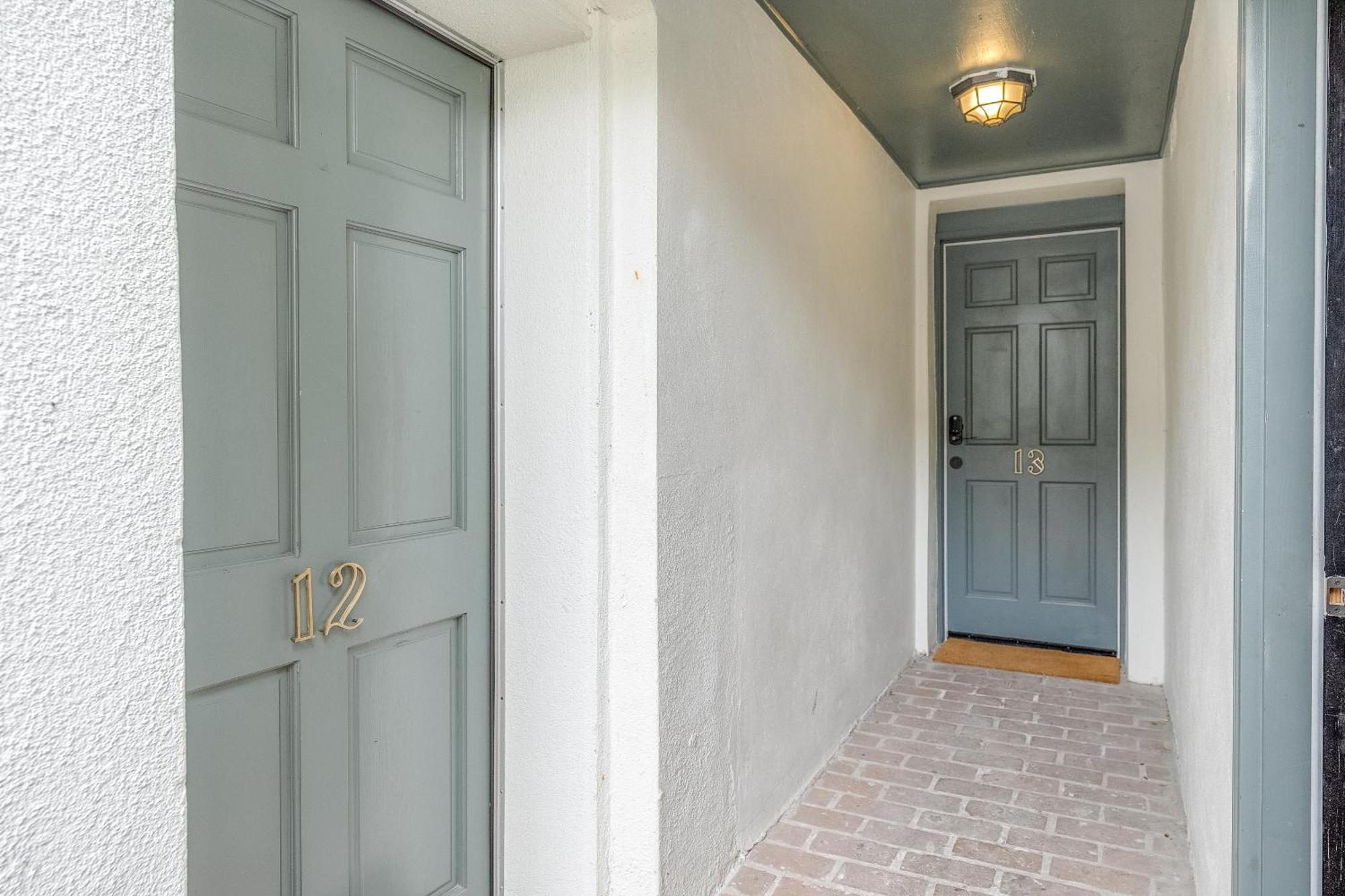 Bellwether House Savannah Bagian luar foto