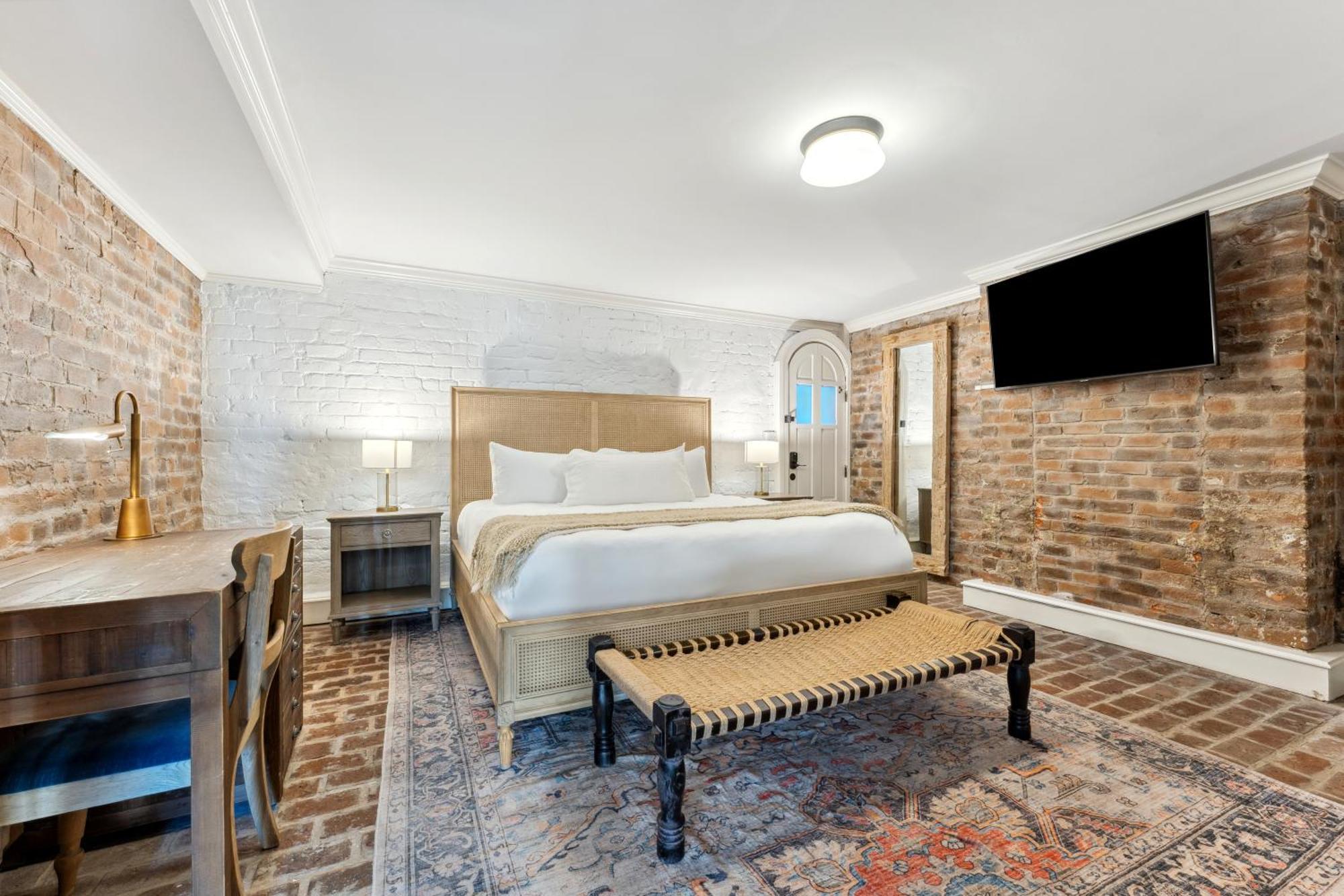 Bellwether House Savannah Bagian luar foto