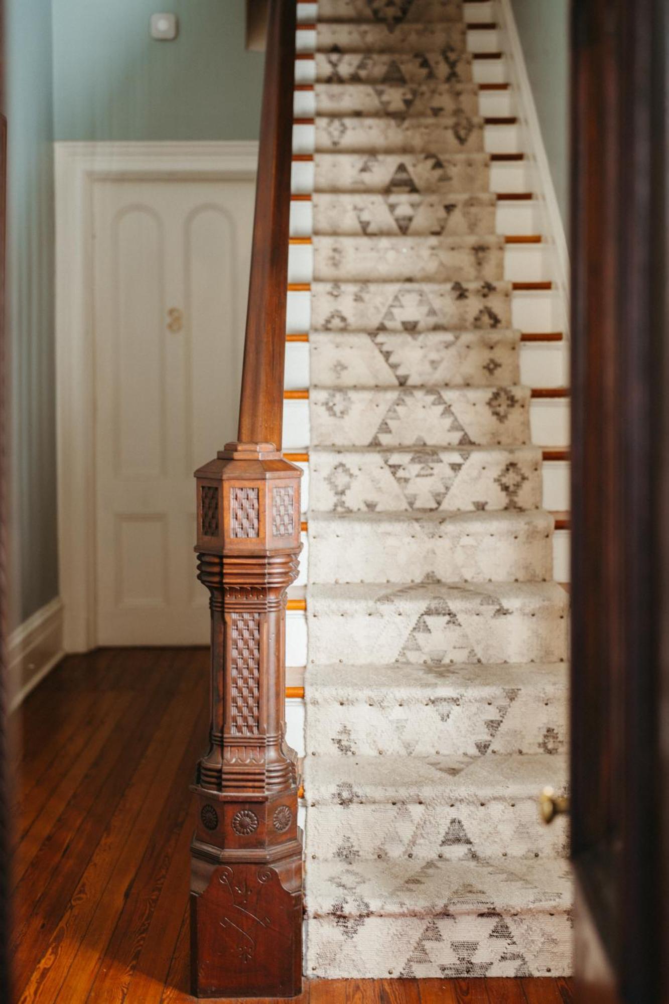 Bellwether House Savannah Bagian luar foto